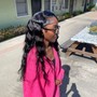 Versatile Sew In