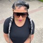 Crochet Braids