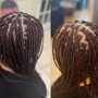 Loc Maintenance