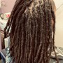 Dreadlocks locs