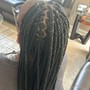 Small box  Braids