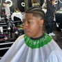 Men's Trim