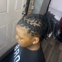 Starter Locs