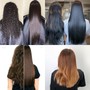 tap in hair Extensions