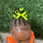 Kid's Natural Style