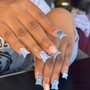 1-on-1 NAIL CLASSES