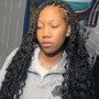 Tribal Sew In