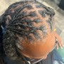 Ghana Braids