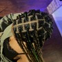 Dreadlocks