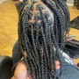 Natural Twists