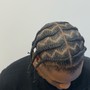 Cornrows