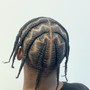 Cornrows