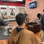 Men's Cut