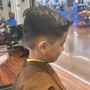 Kid’s Cut