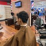 Men's Cut