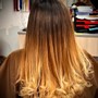 Full Balayage