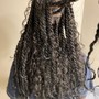 Crochet Braids