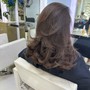 Full Balayage