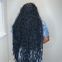 16 “ Straight Wig