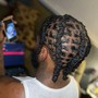 Starter Locs