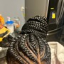 Crochet Braids