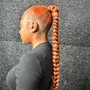 Individual Braids