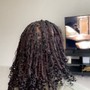 Passion Twist (medium)