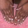 Kids Gel Polish