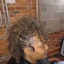 Crochet Braids