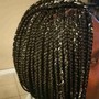 Crochet Braids