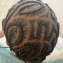 Comb Twist