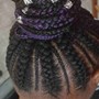 Crochet Braids