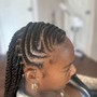 Senegalese Twist