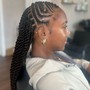 Senegalese Twist