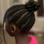 Kids Braids