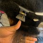 Closure Sew In