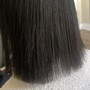 Keratin Treatment