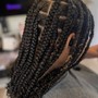 Flat Twists