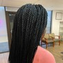 Senegalese Twist