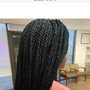 Senegalese Twist