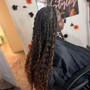 Crochet Braids