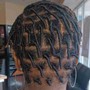 Braid Downs