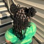 Closure Wig