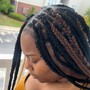 Havana Twists