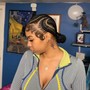 Stitch Braids