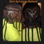 Individual Braids