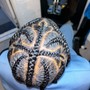 Stitch Braid Design