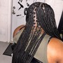 Medium Kinky Twist