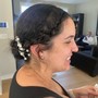 Bridal/Wedding Hairstyles