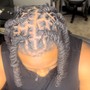 Loc Re-twist